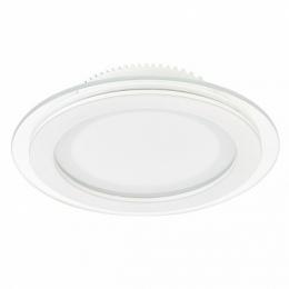 Изображение продукта Встраиваемый светодиодный светильник Ambrella light Led Downlight 